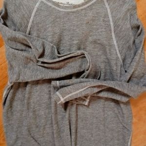 Long sleeve Tommy Bahama